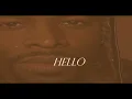 Joe - Good Girls (Lyrics Video)