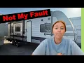 Camping World Fights Keystone Julie Paid the Price