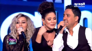 اهلية بحملية   موسى وروني كسار   عازز علي النوم دندنها