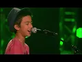 Download Lagu Alicia Keys-Fallin (Lukas)_The Voice Kids