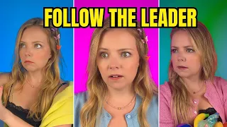 Follow the Leader or ELSE