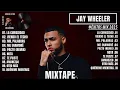 JAY WHEELER ÉXITOS MIX 2025 | BEST OF JAY WHEELER MIX