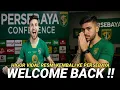 Download Lagu Berita persebaya hari ini‼️Higor vidal resmi ke persebaya 😱 || Higor vidal ke persebaya 😱🔥❗