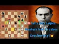 Download Lagu Tal vs Grushevsky – Ruy Lopez C96 Brilliance Ignites Moscow 1963!