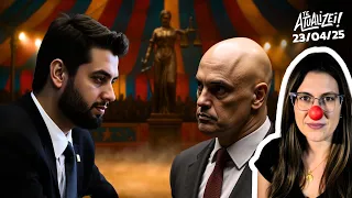 Foi bem PIOR do que você entendeu - Os DETALHES que explicam MUITO (com videos)