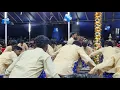 Download Lagu കണ്ടുവോ ശ്രീദേവനെ സ്വർണ്ണതാമര | tunes irinjalakuda |onamkali | 2023
