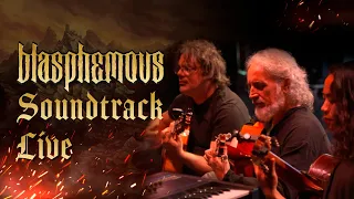 Blasphemous Soundtrack Live Gem Awards 2025 