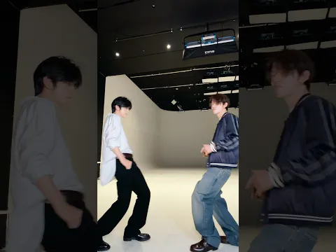 comeback 🫴 #TXT #SOOBIN #YEONJUN