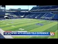 UK satisfied with Kroger Field experience after first home football game since beginning of pandemic