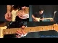 Lagu Another Brick in the Wall (Part 2) Guitar Lesson - Pink Floyd - Solo
