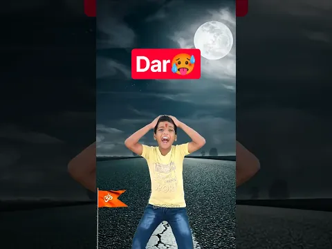 चली थी " Bhootani " गणपति जी से पंगा लेने,मम्मी याद आए ना🥵🤯~Power Of Lord Ganpati Ji😱😉~#shorts