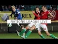 Hungary vs Estonia - Uefa Nations League 2018