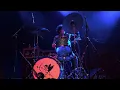 THE BACKFIRES : LIVE in San Francisco, California. 2026 [4K] Full Performance. 