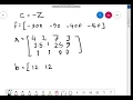integer programming using matlab