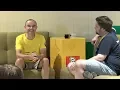 Brickset Founder Huw Millington Interview