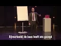 Download Lagu Arnout Van den Bossche over wat je baas écht denkt