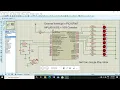 PIC16F887 - External Interrupt Demo