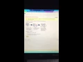 Failed vba
