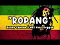 Lagu ROPANG Denny Caknan Viral di Tiktok Versi Reggae Ska 2025 🎶