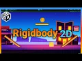 Unity Rigidbody 2D Unity 2D Tutorials for Beginners