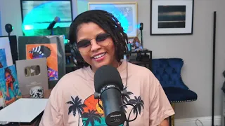 Arionne on LAMH New Season