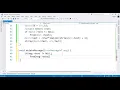Data Structures in C - seminar 8 Hash Tables implemented with probing