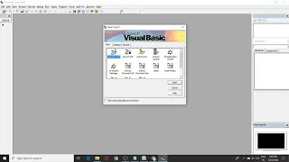 VISUAL BASIC 6 0 PROGRAM TO REVERSE THE ENTERED STRING AND TO CHECK FOR PALINDROME