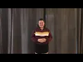 Nothing (A Chorus Line) - Priscilla Lopez - Bryanna Rowe