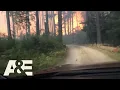 Nature Gone Wild Wildfire S1 A E