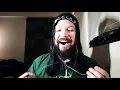 Demons & Wizards - Diabolic (Official Video) Reaction!!