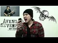 Avenged Sevenfold - \