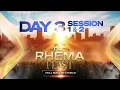 Download Lagu RHEMA FEAST 2025 | Day3 |  BISHOP KATHY KIUNA | BISHOP FUNKE ADEJUMO | BISHOP J.B MASINDE