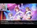 Download Lagu 「Funkot Remix」Étude wa Ikkyoku Dake - THE IDOLM@STER CINDERELLA GIRLS LITTLE STARS!「Ramakun Remix」