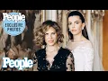 Jillian Michaels Marries DeShanna Marie Minuto in 16th Century Italian Palazzo PEOPLE