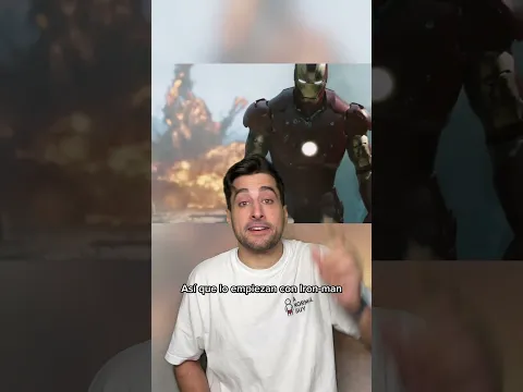 Spider-man Brand New Day ya es la 3ª película que mas ha recaudado… pero no pertenece a Marvel