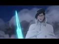 Kurosaki Ichigo Vs Ishida Uryu  - I Rule The Ruins - Warlock - BLEACH【AMV】
