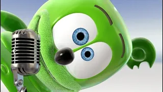 the gummy bear all song instrumental
