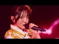 【ライブ】梅@新春大学芸会2026 −SEIJIN CHUGAKUSEI GT−