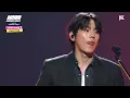 Isaac Hong (홍이삭) - Fallin' | KCON STAGE | KCON JAPAN 2024