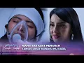 Shock! Rianti Nangis Lihat Mutiara yang Terbaring Koma | Merangkai Kisah Indah - Episode 131