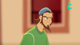 من قصص الصالحين إبراهيم بن أدهم 