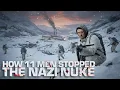 Download Lagu The Raid That Saved Millions? - Operation Gunnerside (WW2 Documentary)