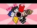 Download Lagu SMILE HD | Forsaken