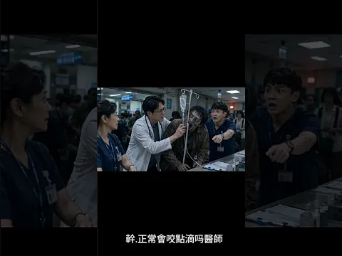Guan Yu Time-Travels to Today Episode 6