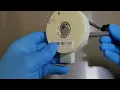 Electric Steering Torque Sensor-Why the steering wheel spins on it s own after installation
