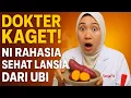 Download Lagu 10 Rahasia Ubi Kukus yang Jarang Diketahui: Bikin Lansia Indonesia Tetap Sehat \u0026 Bugar!