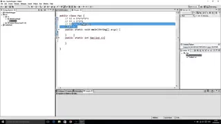 Recursion Factorial example Java