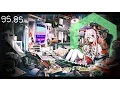 Download Lagu DJ'TEKINA//SOMETHING - Internet bitch P*Light Remix [N/A Reboot]