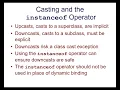 Intermediate Java Programming - Inheritance and Polymorphism Part 4