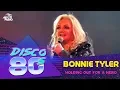 Download Lagu Bonnie Tyler - Holding Out For A Hero (Disco of the 80's Festival, Russia, 2017)